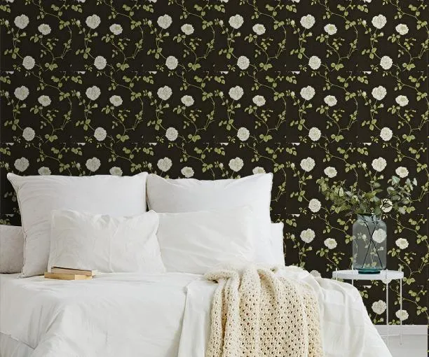 Обои для стен Sanderson A Painter's Garden DAPGRO104 #8