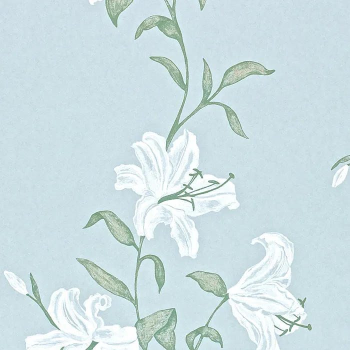 Обои для стен Sanderson A Painter's Garden DAPGSE103