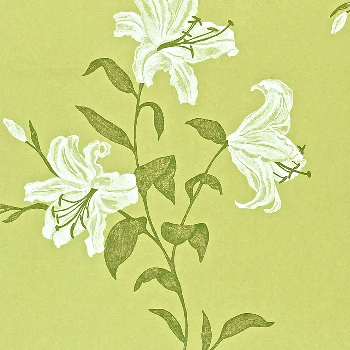 Обои для стен Sanderson A Painter's Garden DAPGSE104