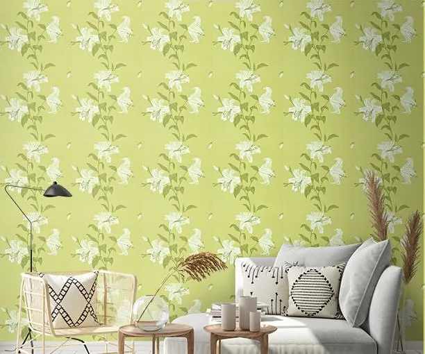 Обои для стен Sanderson A Painter's Garden DAPGSE104 #2