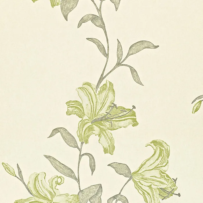 Обои для стен Sanderson A Painter's Garden DAPGSE105