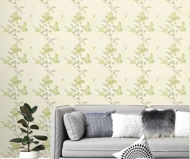 Обои для стен Sanderson A Painter's Garden DAPGSE105 #4