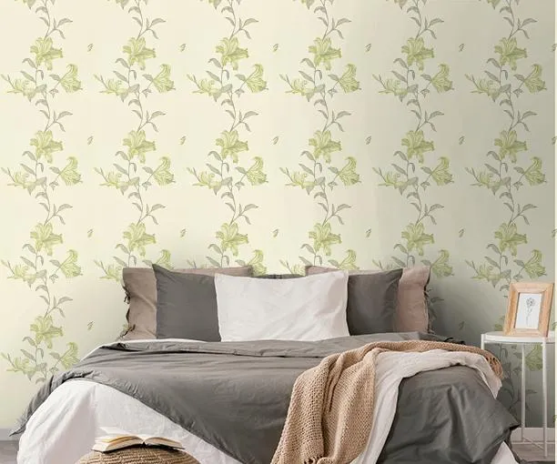 Обои для стен Sanderson A Painter's Garden DAPGSE105 #7