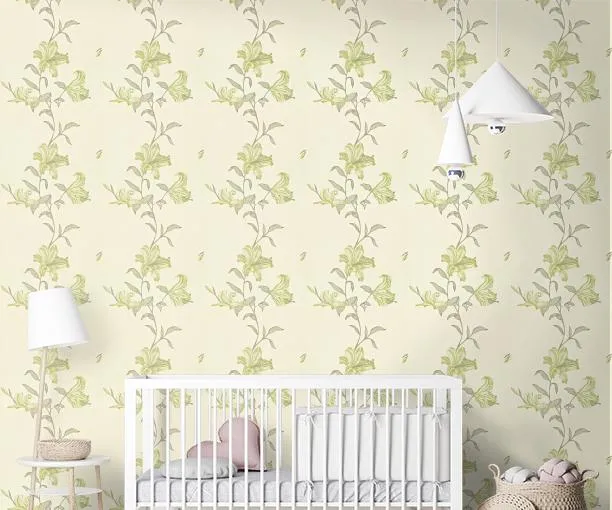 Обои для стен Sanderson A Painter's Garden DAPGSE105 #9