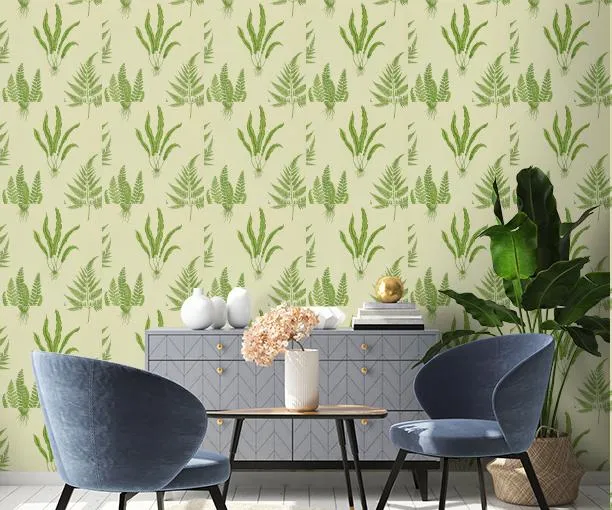 Обои для стен Sanderson A Painter's Garden DAPGWO102 #3