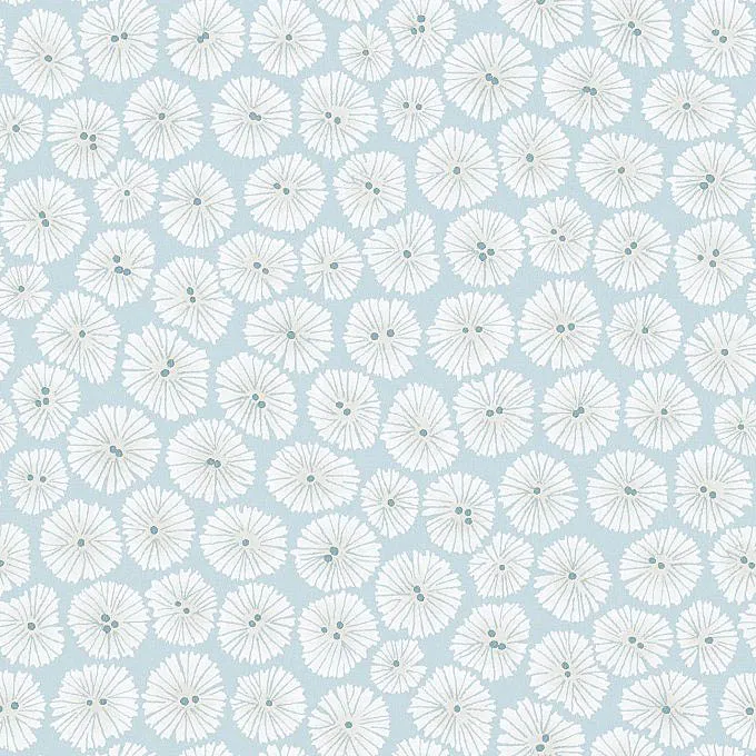 Обои для стен Sanderson Chika 213712