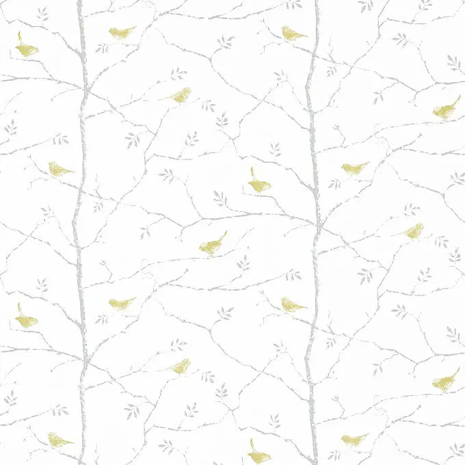 Обои для стен Sanderson Chika 213716