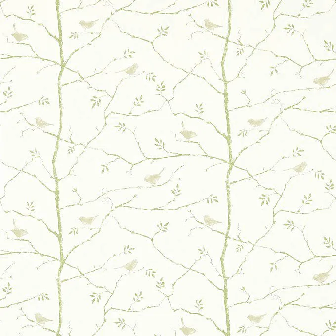 Обои для стен Sanderson Chika 213717