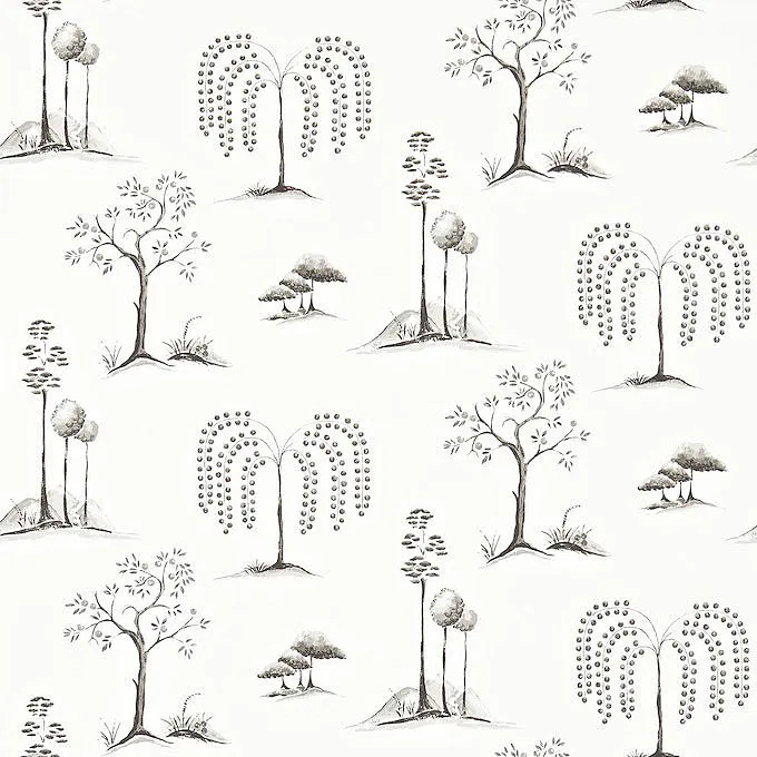 Обои для стен Sanderson Chika 213723