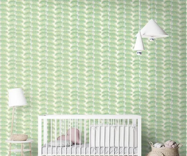 Обои для стен Sanderson Voyage of discovery 213367 #9