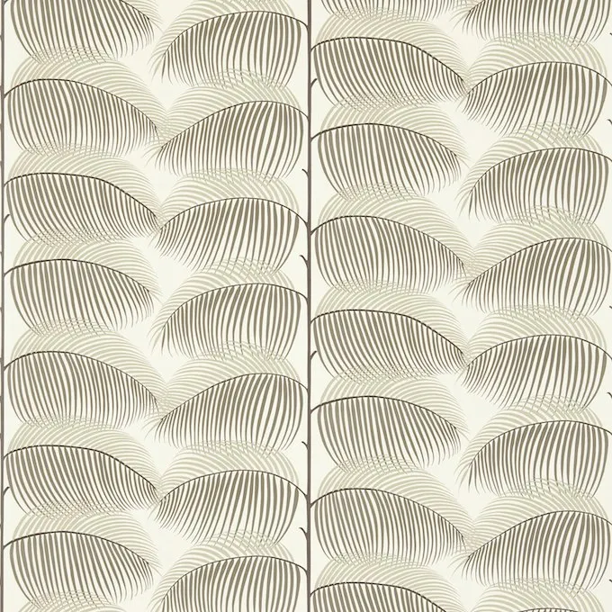 Обои для стен Sanderson Voyage of discovery 213368