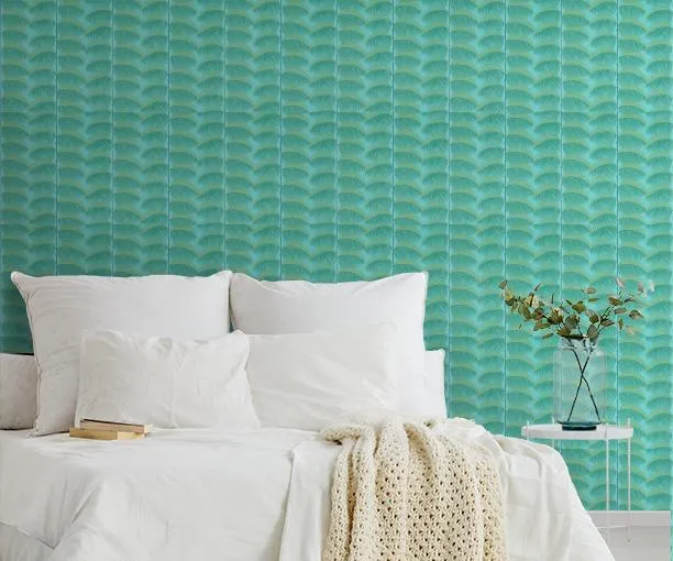 Обои для стен Sanderson Voyage of discovery 213373 #8