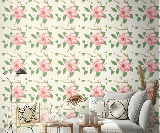 Обои для стен Sanderson Voyage of discovery 213374 #2