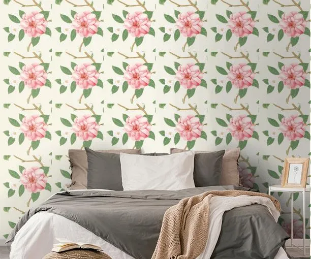 Обои для стен Sanderson Voyage of discovery 213374 #7