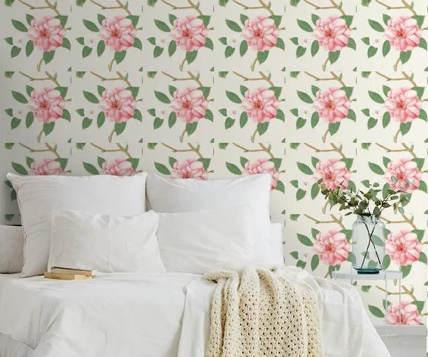 Обои для стен Sanderson Voyage of discovery 213374 #8