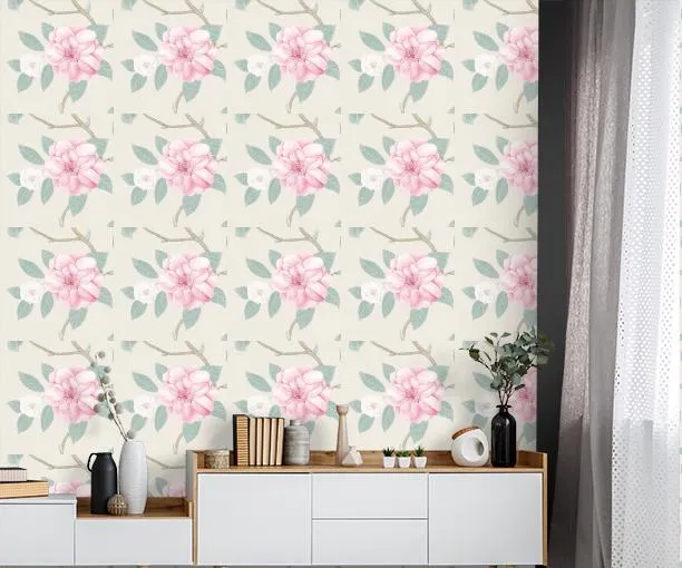 Обои для стен Sanderson Voyage of discovery 213376 #6