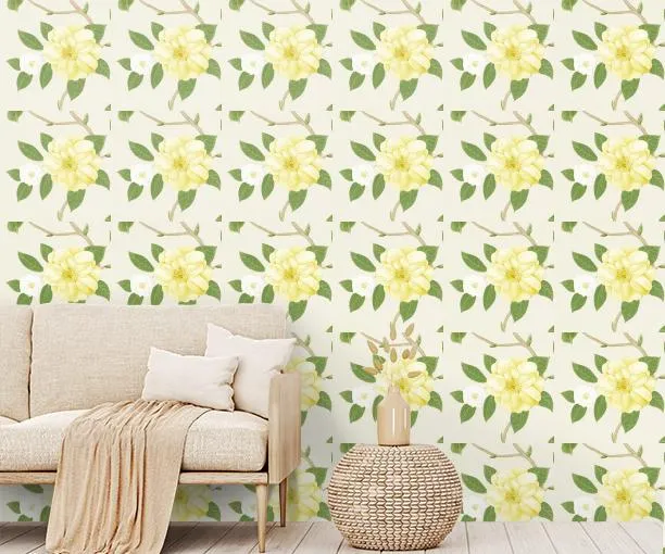 Обои для стен Sanderson Voyage of discovery 213377 #5