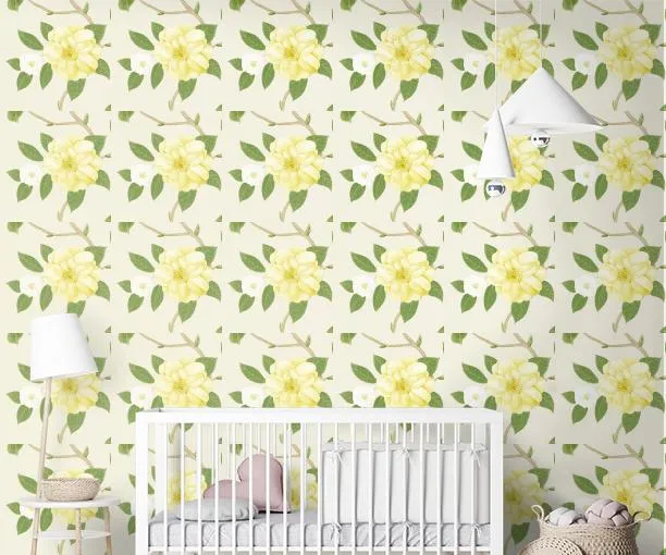 Обои для стен Sanderson Voyage of discovery 213377 #9