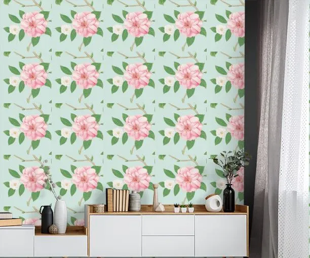 Обои для стен Sanderson Voyage of discovery 213378 #6