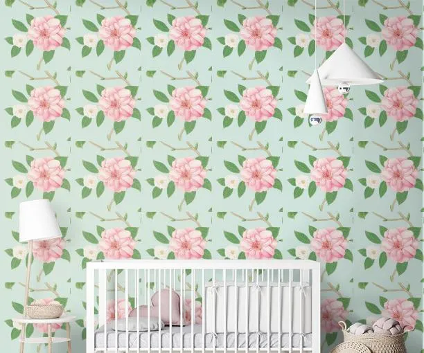 Обои для стен Sanderson Voyage of discovery 213378 #9