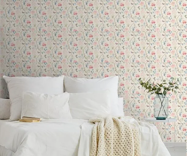 Обои для стен Sanderson Voyage of discovery 213387 #8