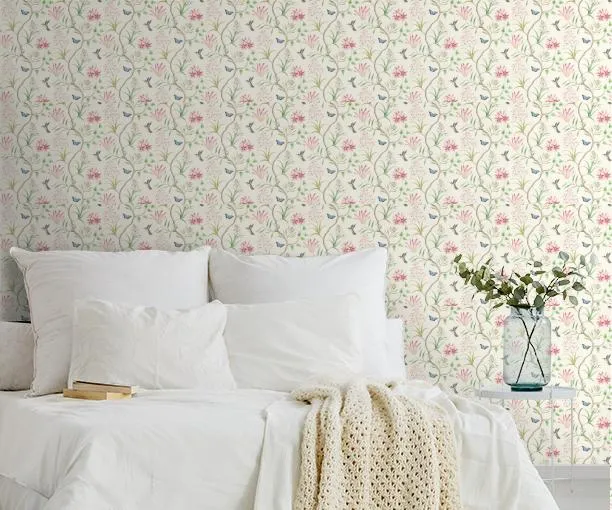 Обои для стен Sanderson Voyage of discovery 213388 #8