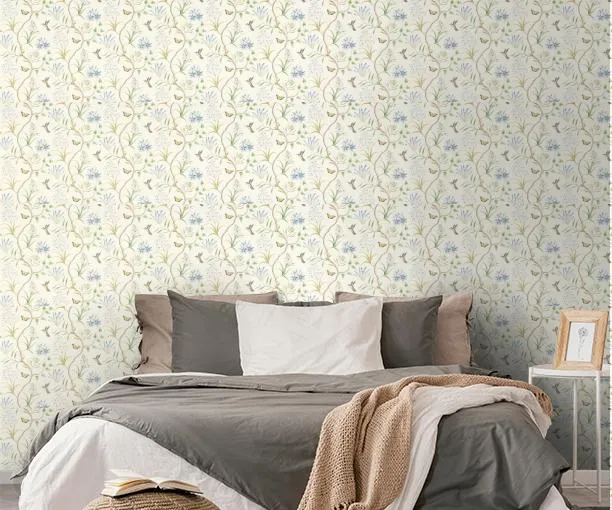 Обои для стен Sanderson Voyage of discovery 213389 #7