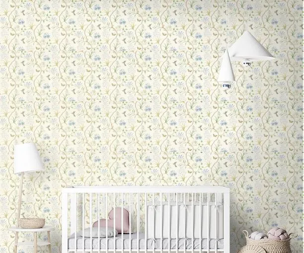 Обои для стен Sanderson Voyage of discovery 213389 #9