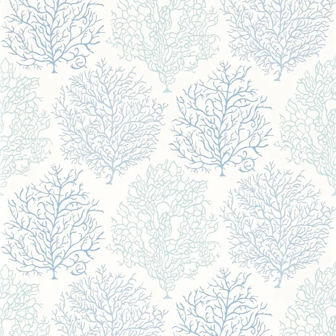 Обои для стен Sanderson Voyage of discovery 213390