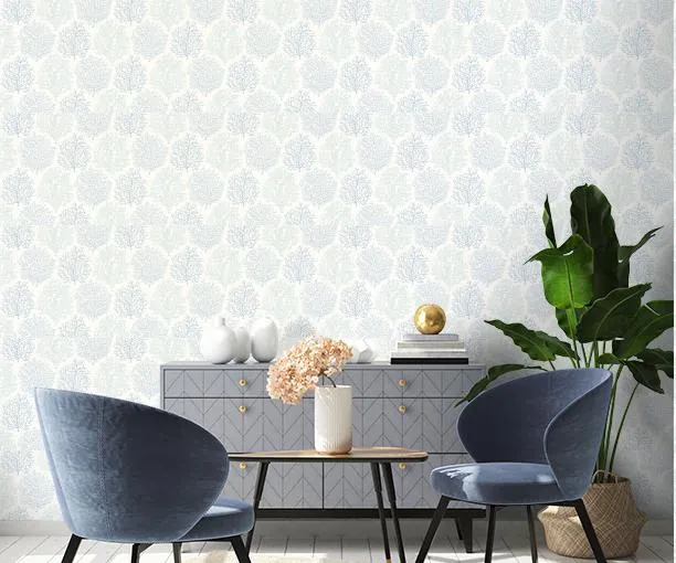 Обои для стен Sanderson Voyage of discovery 213390 #3