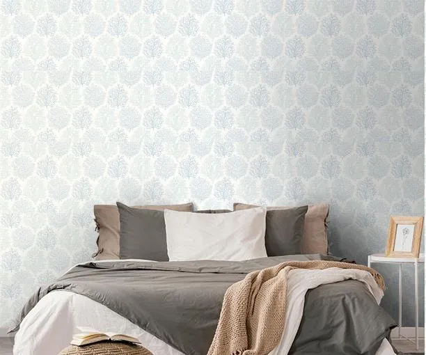 Обои для стен Sanderson Voyage of discovery 213390 #7