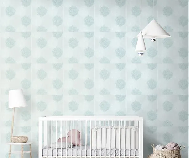 Обои для стен Sanderson Voyage of discovery 213394 #9