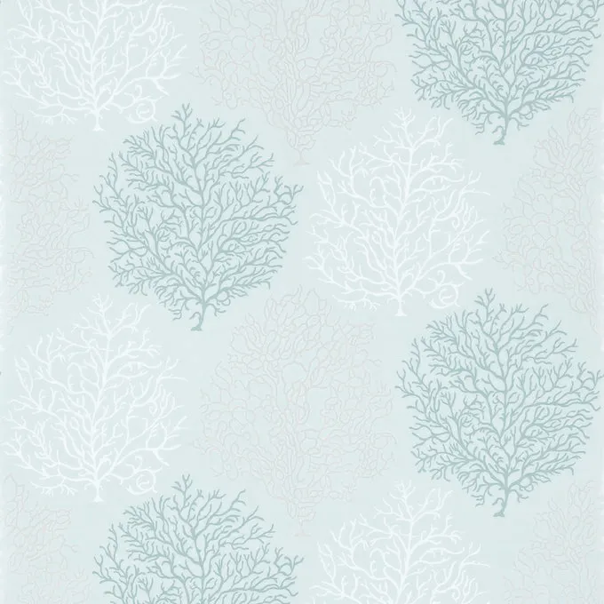 Обои для стен Sanderson Voyage of discovery 213394