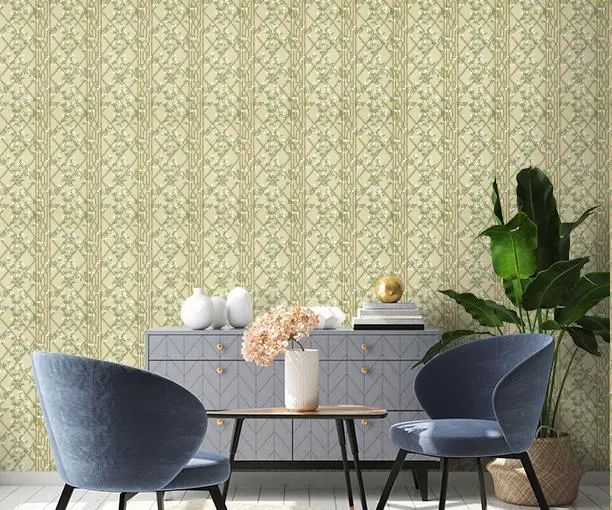 Обои для стен Zoffany Woodville 311329 #3