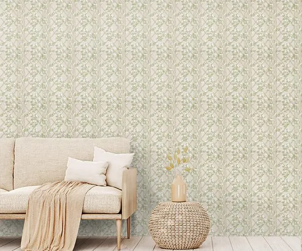 Обои для стен Zoffany Woodville 311331 #5