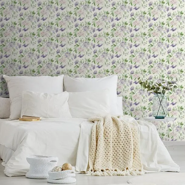 Обои для стен Zoffany Woodville 311360 #8