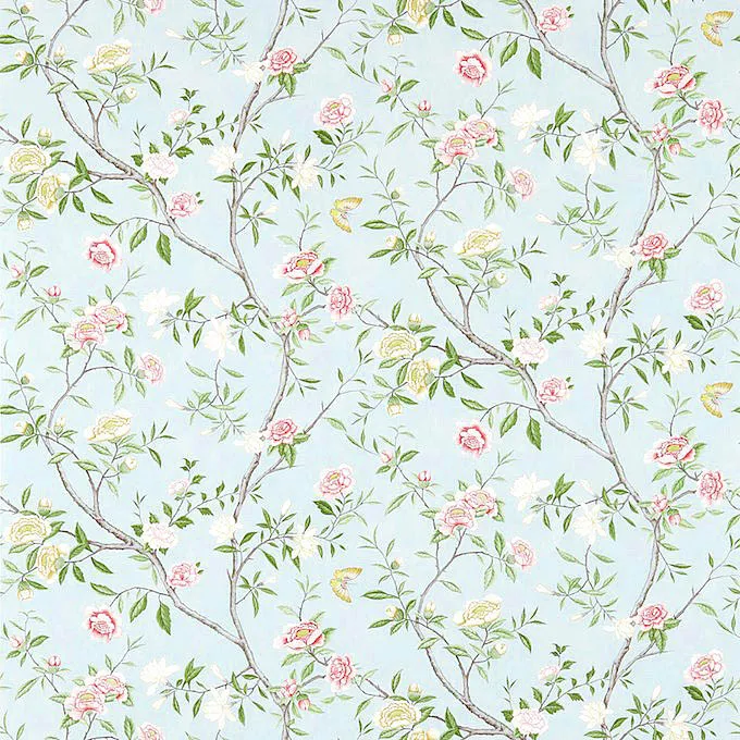 Обои для стен Zoffany Woodville 311421