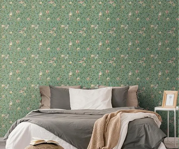 Обои для стен Morris & Co Archive II 212538 #7