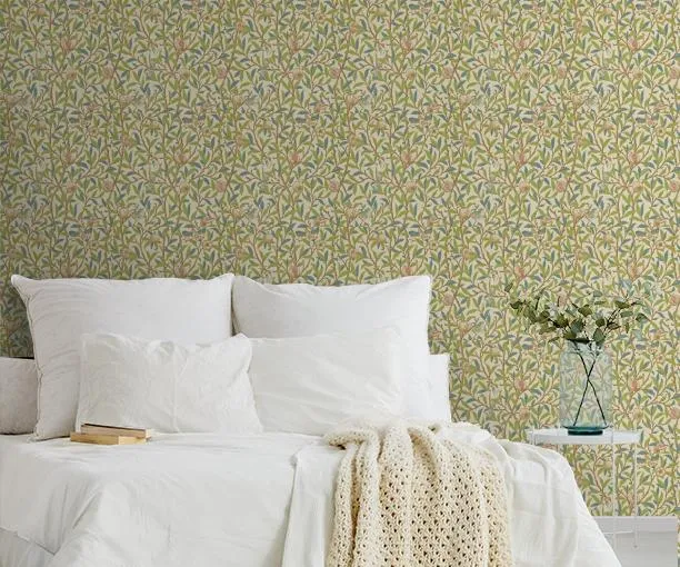 Обои для стен Morris & Co Archive II 212539 #8