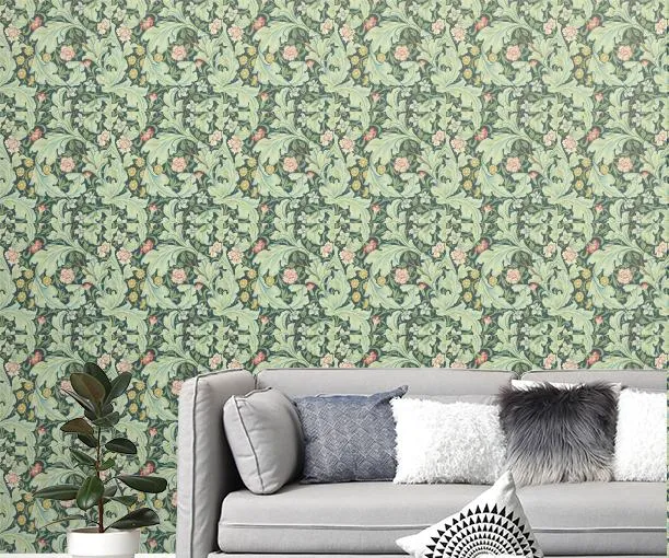 Обои для стен Morris & Co Archive II 212541 #4