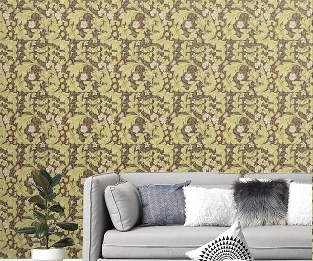 Обои для стен Morris & Co Archive II 212542 #4