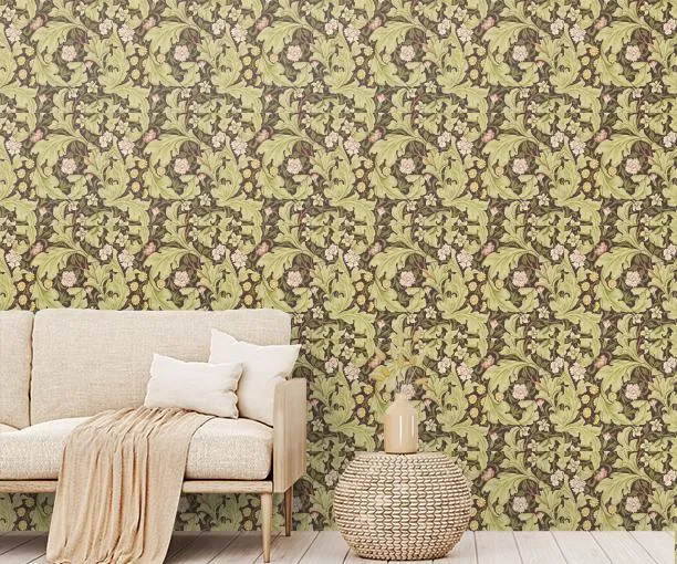 Обои для стен Morris & Co Archive II 212542 #5