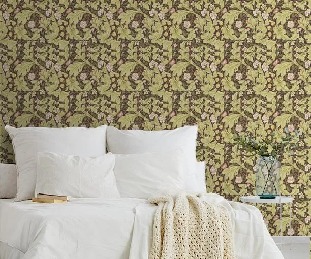 Обои для стен Morris & Co Archive II 212542 #8