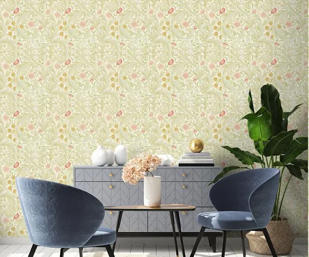 Обои для стен Morris & Co Archive II 212544 #3