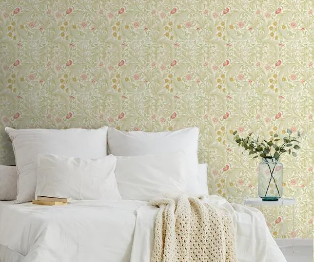 Обои для стен Morris & Co Archive II 212544 #8