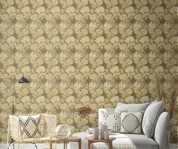 Обои для стен Morris & Co Archive II 212547 #2