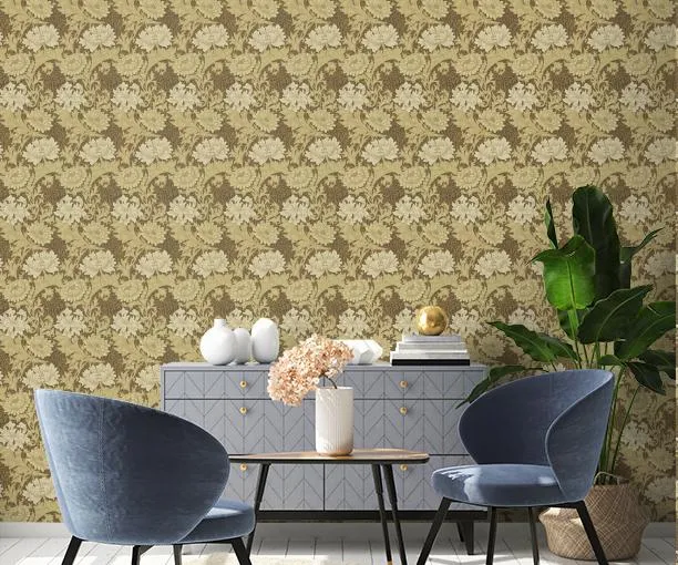 Обои для стен Morris & Co Archive II 212547 #3