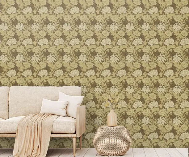 Обои для стен Morris & Co Archive II 212547 #5