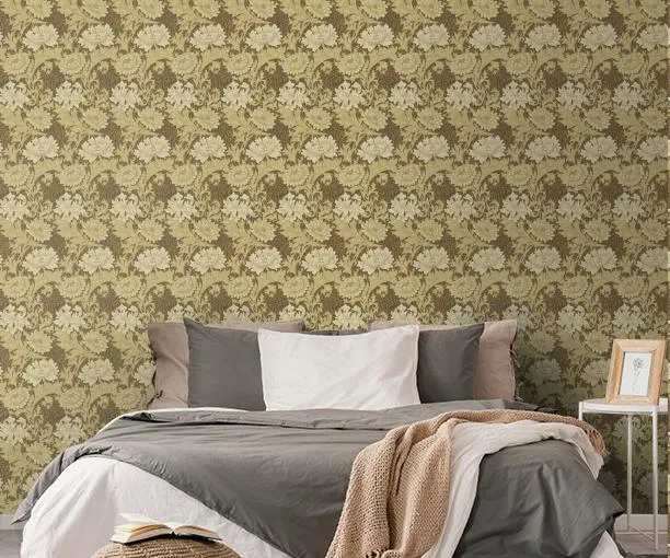 Обои для стен Morris & Co Archive II 212547 #7