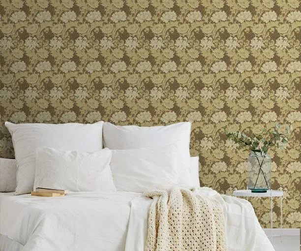 Обои для стен Morris & Co Archive II 212547 #8
